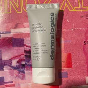 5 for $25! Dermalogica Micellar Prebiotic PreCleanse